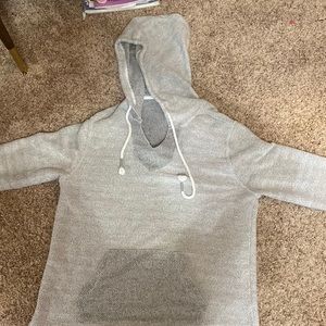 Size small Ocean drive hoodie